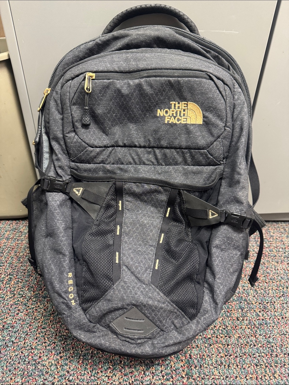 The North Face Recon Backpack